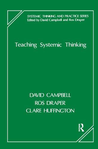 Teaching Systemic Thinking