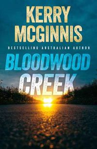 Cover image for Bloodwood Creek