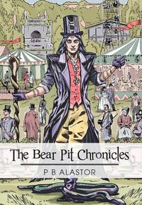 Cover image for The Bear Pit Chronicles