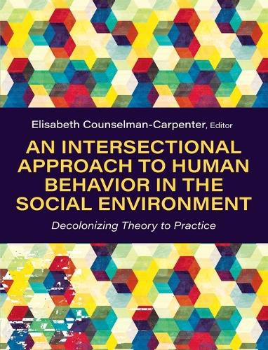 Cover image for Intersectional Approach to Human Behavior in the Social Environment