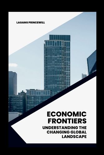 Cover image for Economic Frontiers