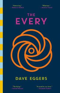 Cover image for The Every: A novel