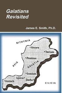 Cover image for Galatians Revisited