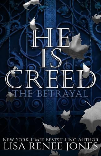 Cover image for He Is Creed Part One