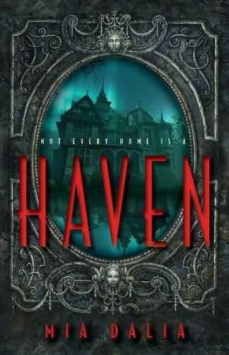 Cover image for Haven