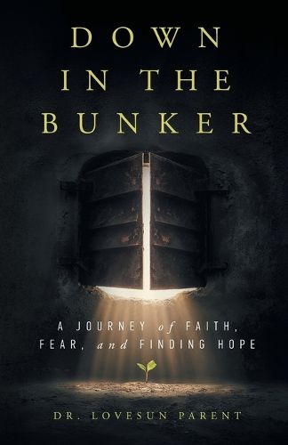 Cover image for Down in the Bunker