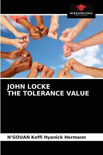 John Locke the Tolerance Value