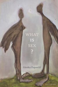 Cover image for What IS Sex?