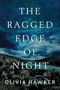 Cover image for The Ragged Edge of Night