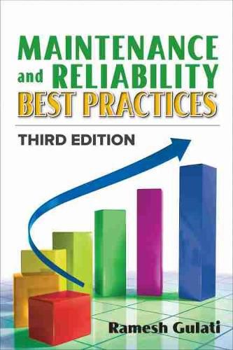 Cover image for Maintenance and Reliability Best Practices