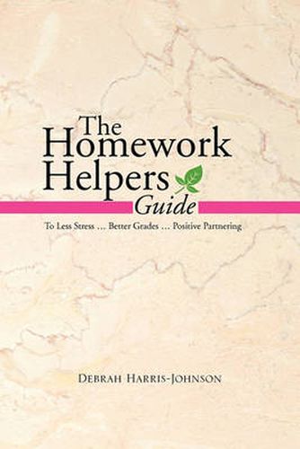 Cover image for The Homework Helpers Guide