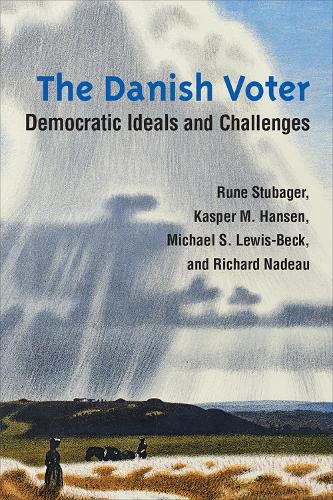 The Danish Voter: Democratic Ideals and Challenges