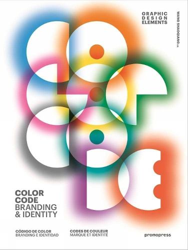 Cover image for Color Codes. Branding & Identity