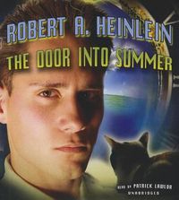Cover image for The Door Into Summer