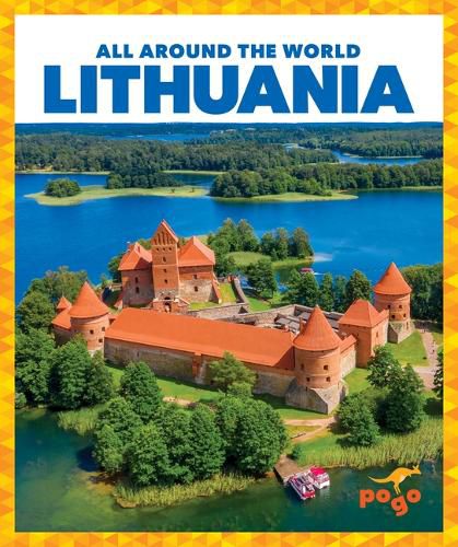 Cover image for Lithuania