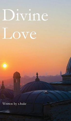 Cover image for Divine Love