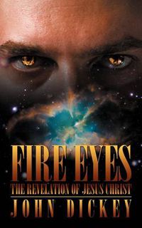 Cover image for Fire Eyes