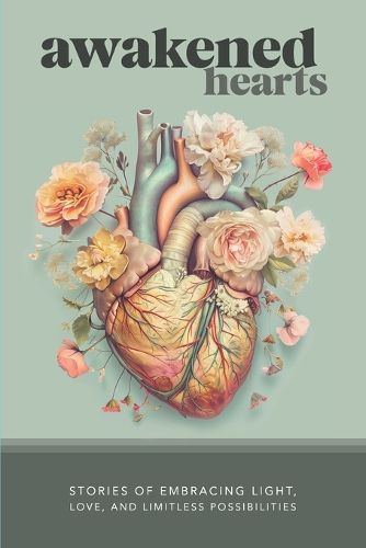 Cover image for Awakened Hearts