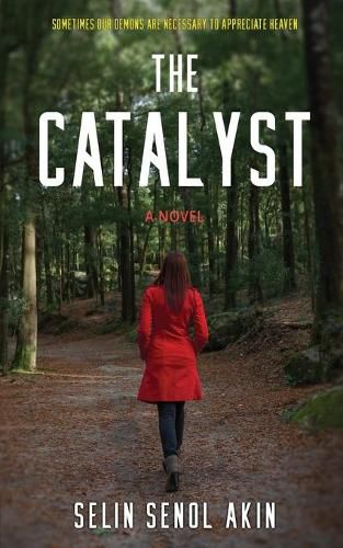 Cover image for The Catalyst