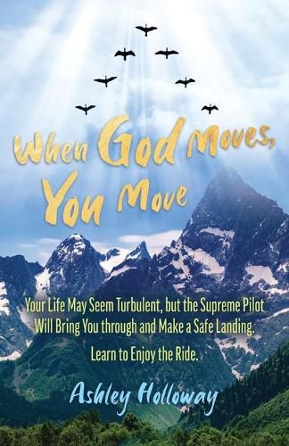 Cover image for When God Moves, You Move