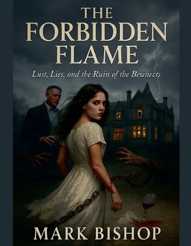 Cover image for The Forbidden Flame
