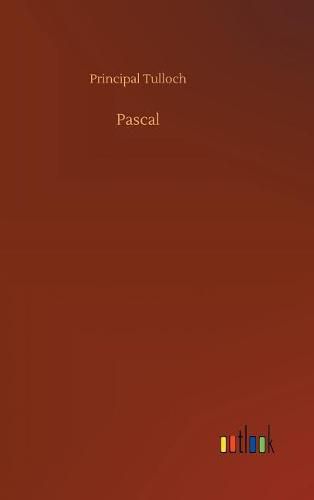 Cover image for Pascal