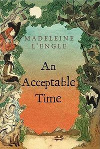 Cover image for An Acceptable Time