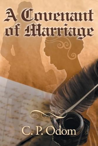 Cover image for A Covenant of Marriage: A Pride and Prejudice Variation