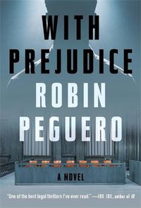 Cover image for With Prejudice