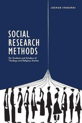 Cover image for Social Research Methods