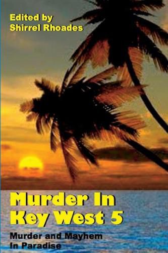 Cover image for Murder in Key West 5