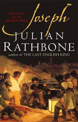Cover image for Joseph