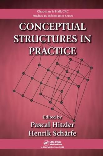 Cover image for Conceptual Structures in Practice