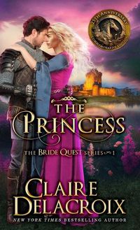 Cover image for The Princess