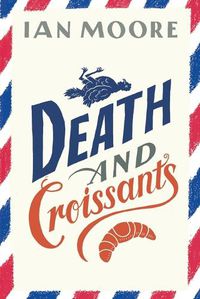 Cover image for Death and Croissants