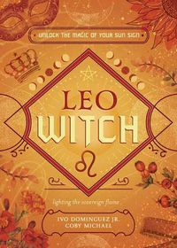Cover image for Leo Witch