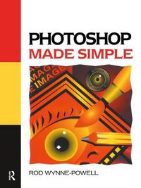 Cover image for Photoshop Made Simple