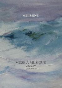 Cover image for Muse a musique - Volume IV