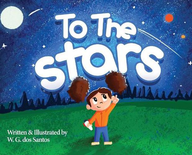 Cover image for To the Stars