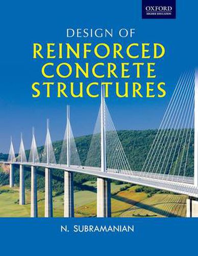 Cover image for Design of Reinforced Concrete Structures