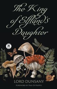 Cover image for The King of Elfland's Daughter