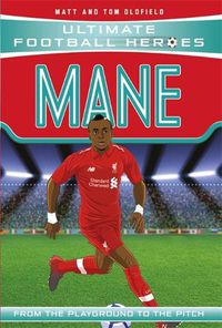 Cover image for Mane (Ultimate Football Heroes) - Collect Them All!