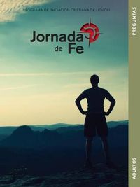 Cover image for Jornada de Fe Para Adutos, Preguntas