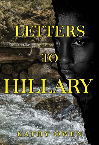 Cover image for Letters to Hillary