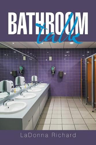 Cover image for Bathroom Talk