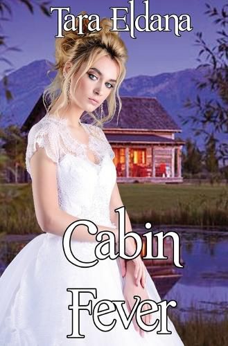 Cover image for Cabin Fever