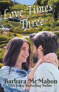 Cover image for Love Times Three