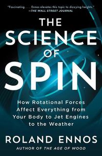 Cover image for The Science of Spin