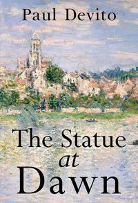 Cover image for The Statue at Dawn