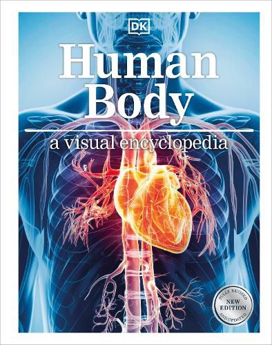 Cover image for Human Body A Visual Encyclopedia